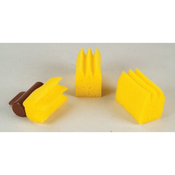 Σφουγγάρια στερέωσης 3140079